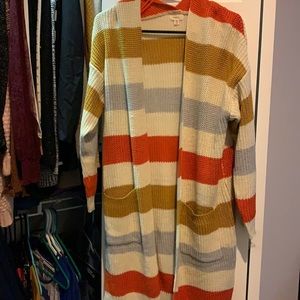 Great condition, size S/M purchased from Red Dress Boutique
